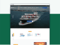 WM Group Website Design Malaysia