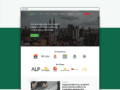 Yuniq Group Website Design Malaysia