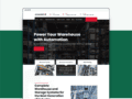 EfficientX Asia Website Design Malaysia