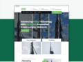 Impact-Power Hydraulics Website Design Malaysia